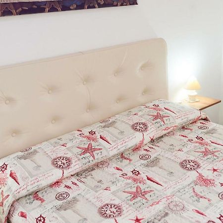 Enea Bed and Breakfast Castro  Εξωτερικό φωτογραφία