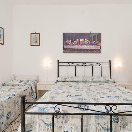 Enea Bed and Breakfast Castro  Εξωτερικό φωτογραφία