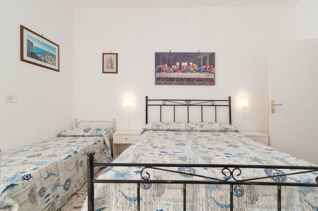 Enea Bed and Breakfast Castro  Εξωτερικό φωτογραφία