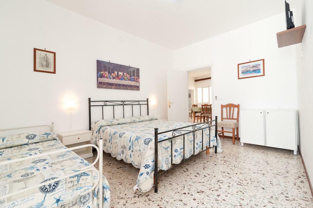 Enea Bed and Breakfast Castro  Εξωτερικό φωτογραφία