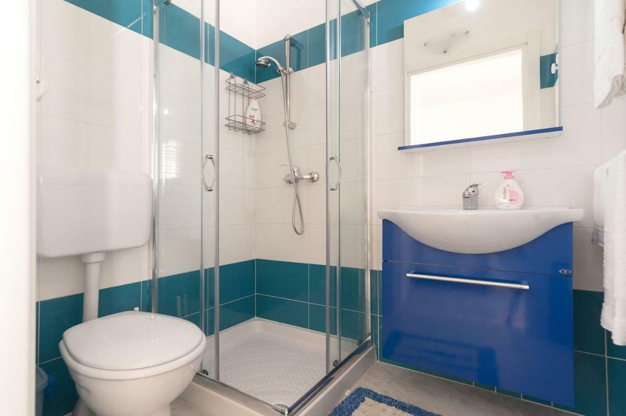 Enea Bed and Breakfast Castro  Εξωτερικό φωτογραφία