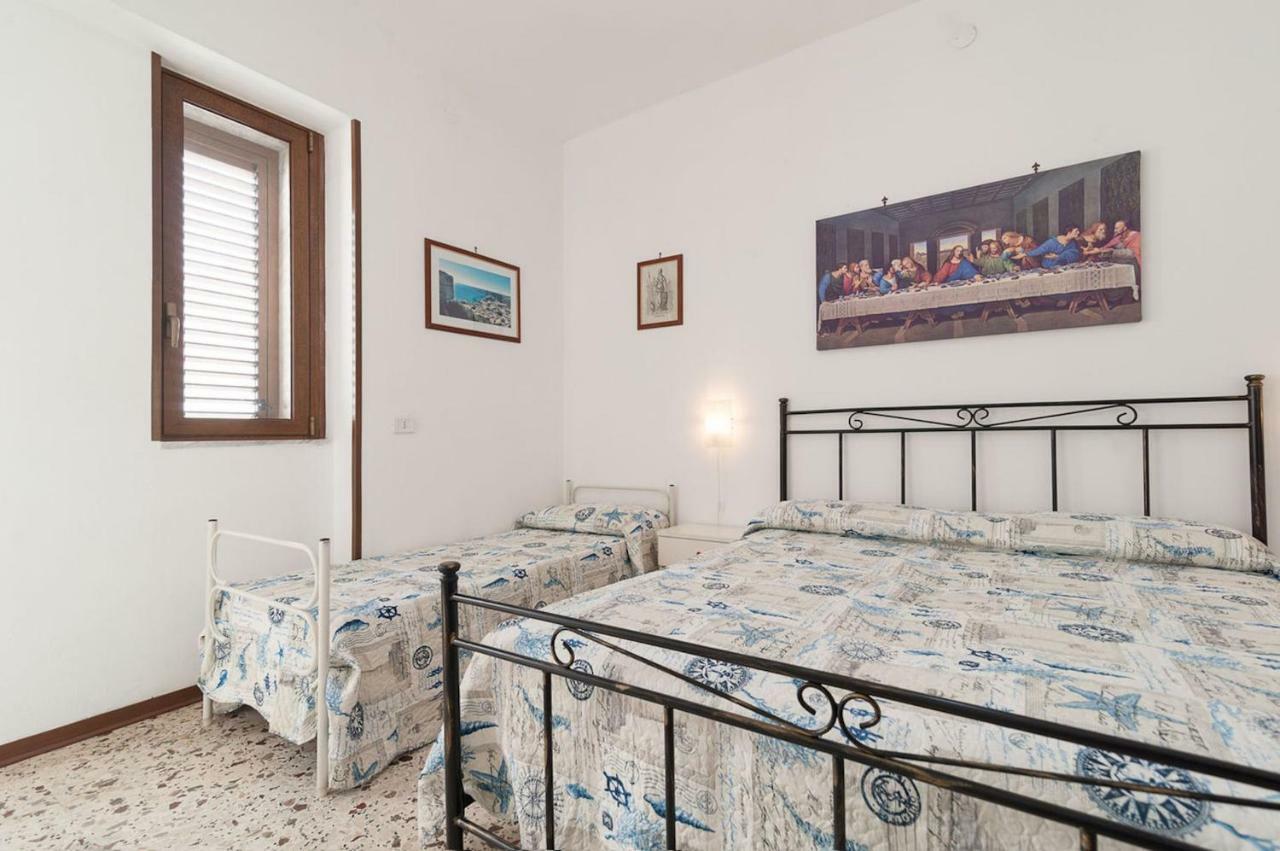 Enea Bed and Breakfast Castro  Εξωτερικό φωτογραφία