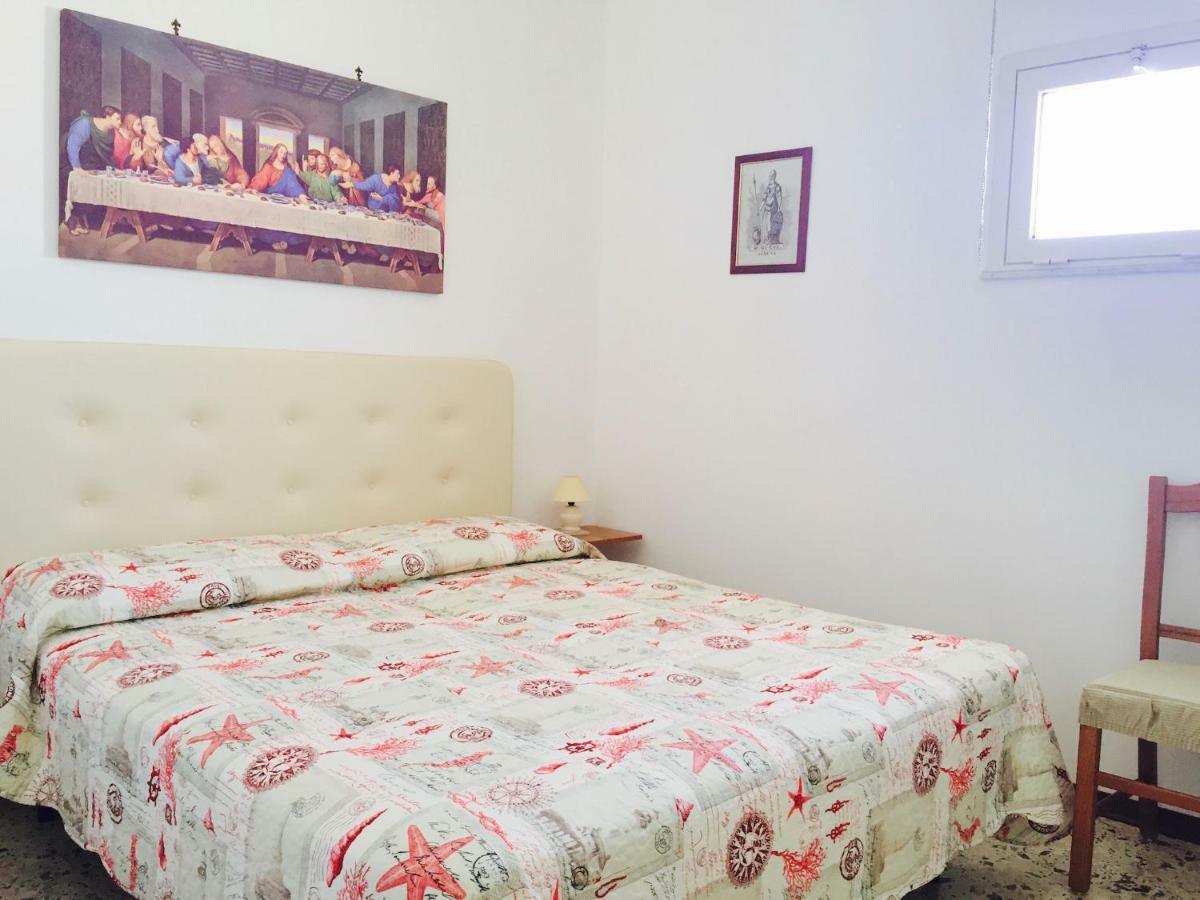 Enea Bed and Breakfast Castro  Εξωτερικό φωτογραφία