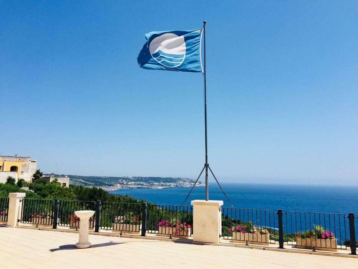 Enea Bed and Breakfast Castro  Εξωτερικό φωτογραφία